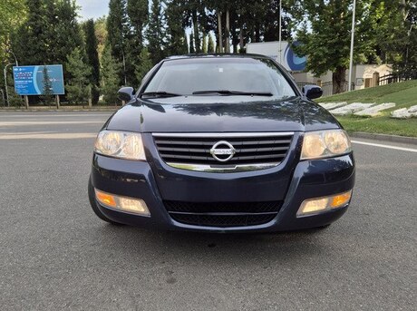 Nissan Sunny