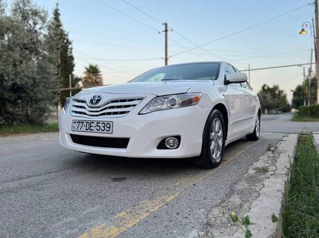 Toyota Camry 2006