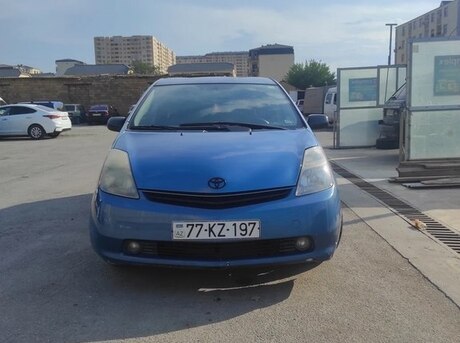 Toyota Prius 2006