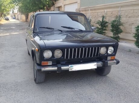 LADA (VAZ) 2106