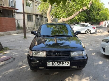 LADA (VAZ) 2112 2006