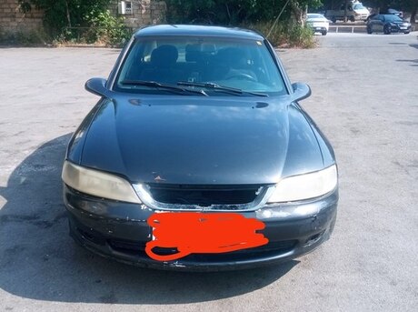Opel Vectra 1996