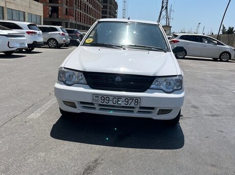 Saipa 132 2013
