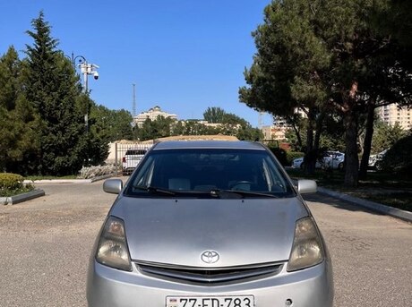 Toyota Prius 2008