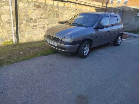 Opel Vita 1996