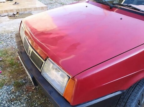 LADA (VAZ) 21099 1996