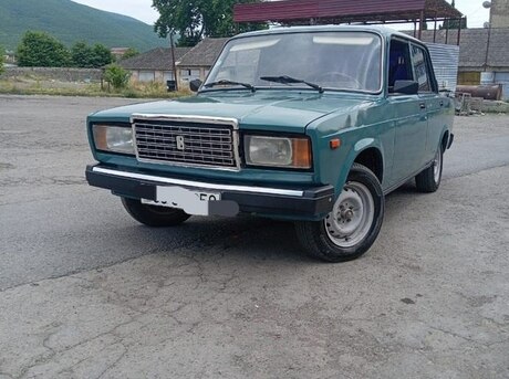 LADA (VAZ) 2107 2005