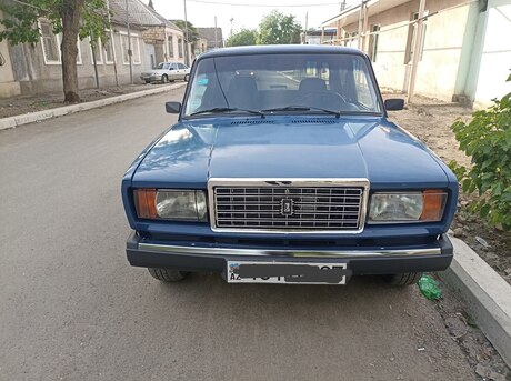 LADA (VAZ) 2107 2006