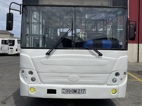 Daewoo BS090 2009