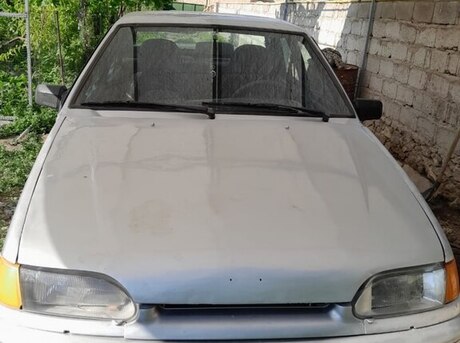 LADA (VAZ) 2115 2008