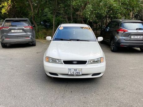 Daewoo Nexia 1997