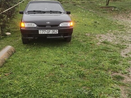 LADA (VAZ) 2115 2006
