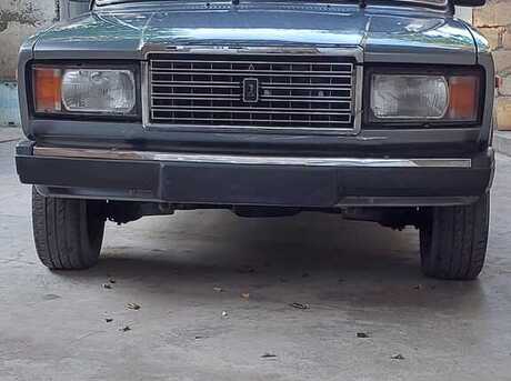 LADA (VAZ) 2107 2011