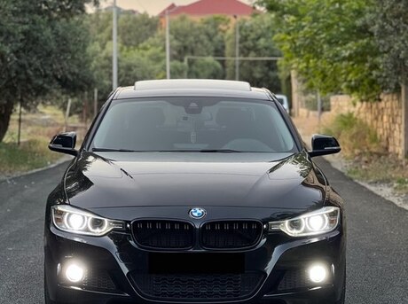 BMW 328