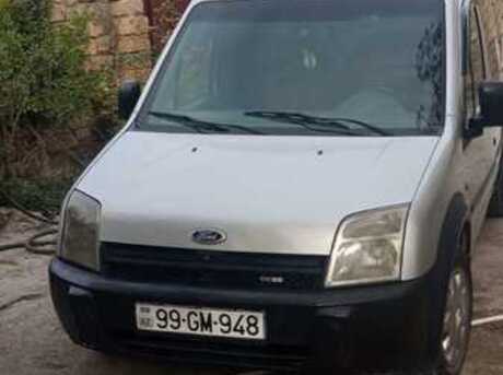 Ford Tourneo Connect 2006