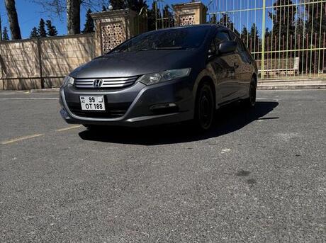 Honda Insight 2010
