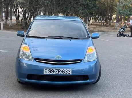 Toyota Prius 2007