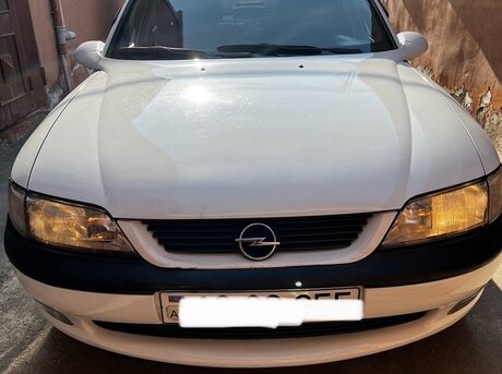 Opel Vectra 1999