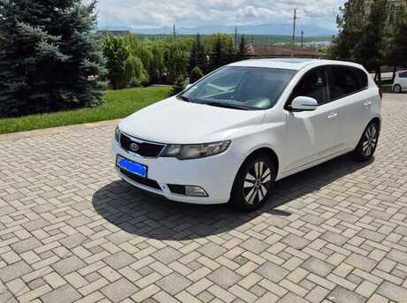 Kia Cerato 2012