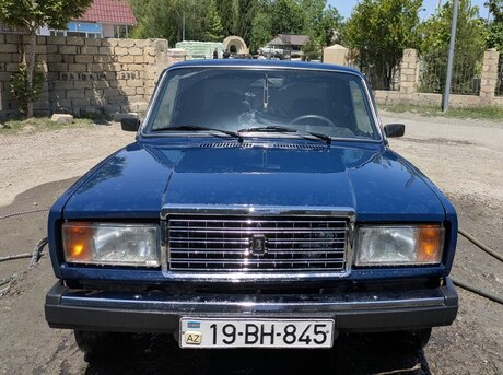LADA (VAZ) 2107 2009