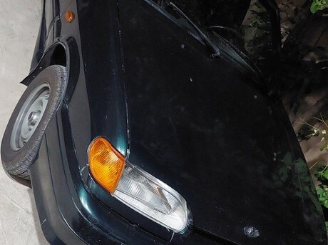 LADA (VAZ) 2115 2004