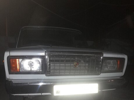 LADA (VAZ) 2107 2007
