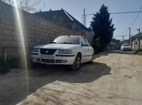 Khazar LX