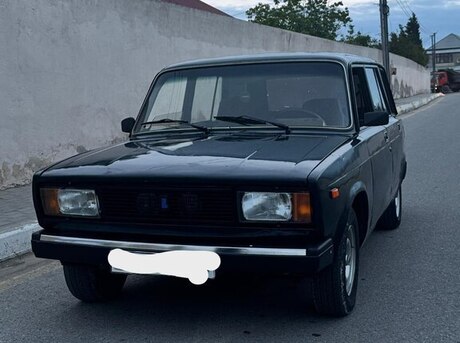 LADA (VAZ) 2104 2000