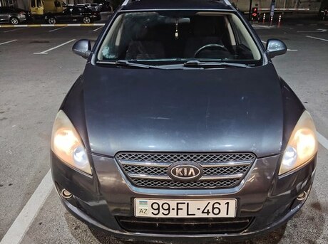 Kia  2008