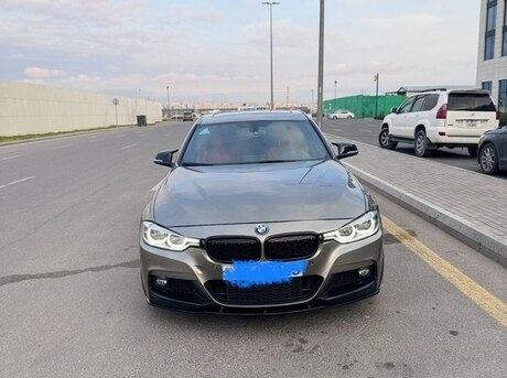 BMW 328