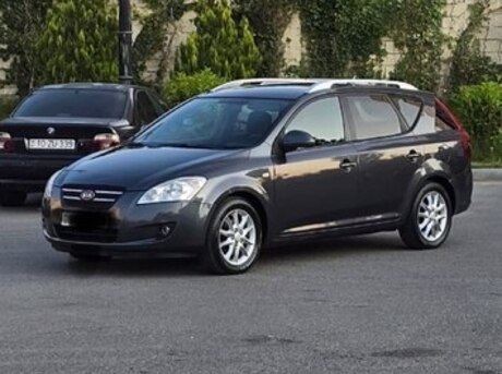 Kia  2007