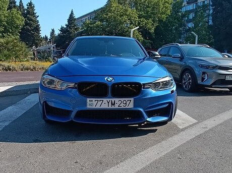 BMW 328