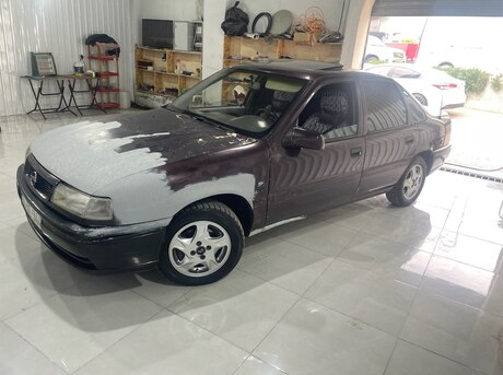 Opel Vectra 1992