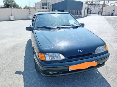 LADA (VAZ) 2115 2005