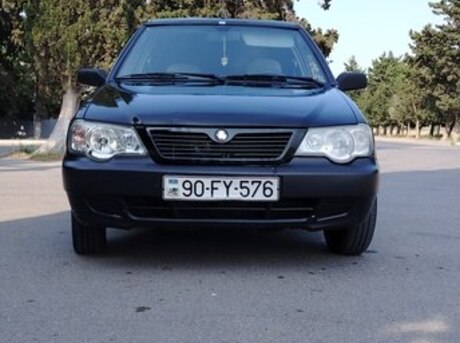 Saipa 132