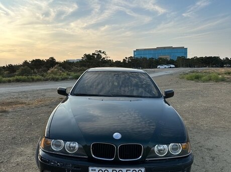 BMW 528 1997