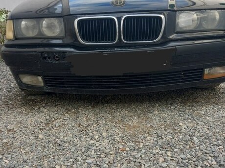 BMW 318 1997