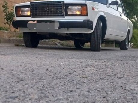LADA (VAZ) 2107 2005