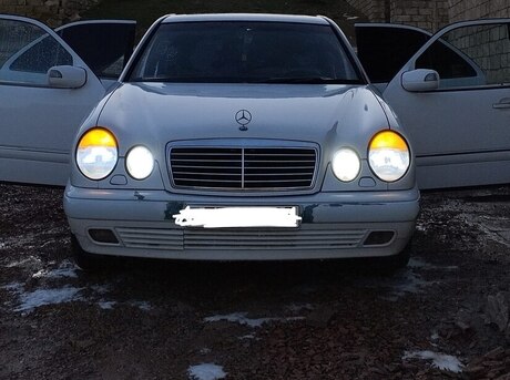 Mercedes E 230 1998
