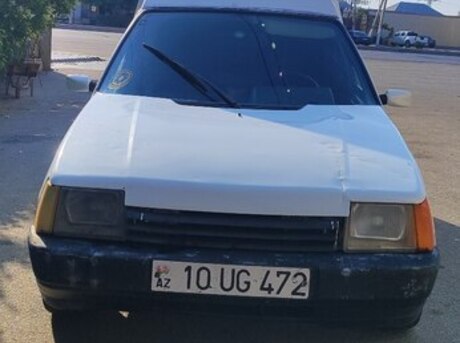 ZAZ Tavriya