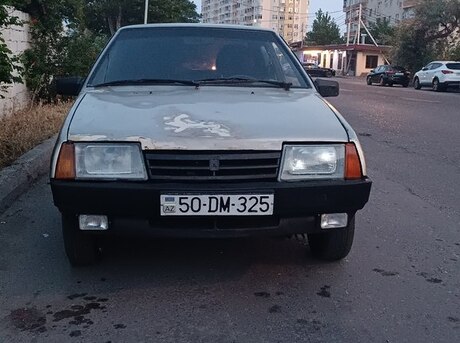 LADA (VAZ) 21099 1997