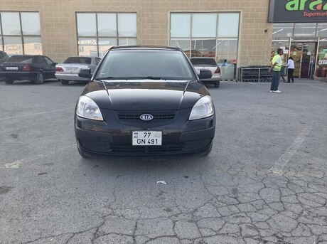 Kia Rio 2007