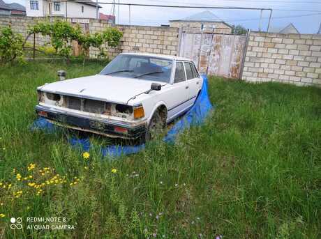 Nissan  1979