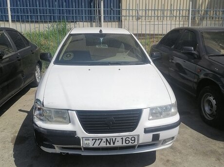 Khazar LX
