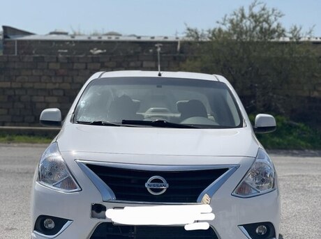 Nissan Sunny