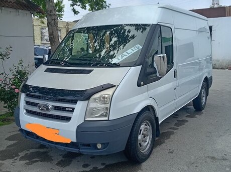 Ford Transit 2006