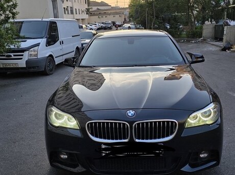 BMW 528