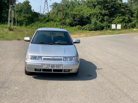 LADA (VAZ) 2110 2006