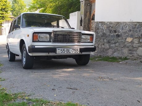 LADA (VAZ) 2104 2011