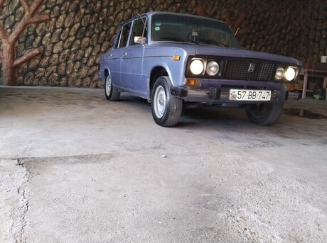 LADA (VAZ) 2106 1994